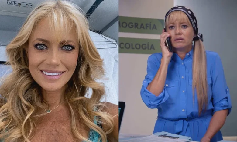 Claudia Silva esposo: ¿tiene marido, pareja actual, quién es y qué se sabe?