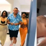 Cómo aparece el video de Urías Lobo y gemelas Estrada: original, viral y completo