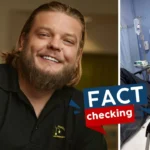 Corey, hijo de Rick Harrison del 'Precio de la Historia': ¿Qué le pasó, murió?