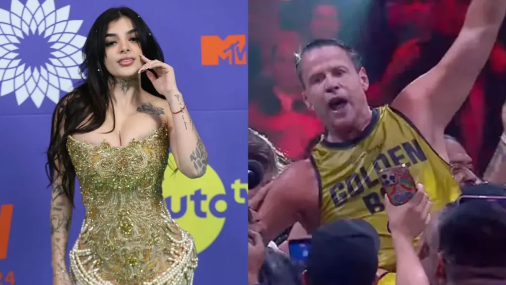 Ring Royale 2026: ¿cuánto ganaron Karely Ruiz y Alfredo Adame?