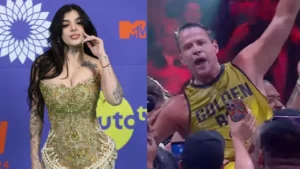 Ring Royale 2026: ¿cuánto ganaron Karely Ruiz y Alfredo Adame?