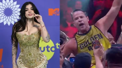 Ring Royale 2026: ¿cuánto ganaron Karely Ruiz y Alfredo Adame?