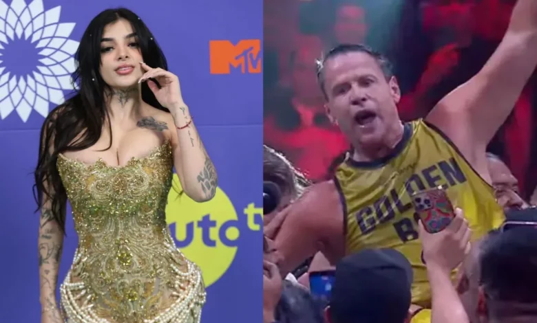 Ring Royale 2026: ¿cuánto ganaron Karely Ruiz y Alfredo Adame?
