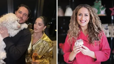 Curvy Zelma pareja: ¿quién es su novio y qué se sabe de su hermana?