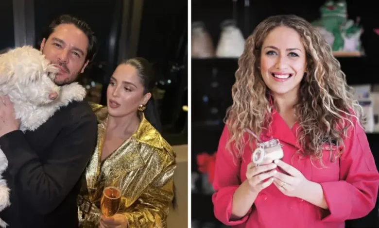 Curvy Zelma pareja: ¿quién es su novio y qué se sabe de su hermana?