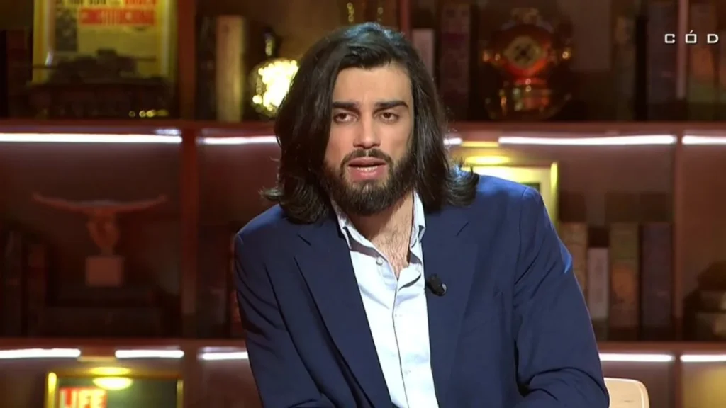 Daniel Bashandeh biografía Wikipedia: familia, quién es, qué hace y origen