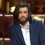 Daniel Bashandeh biografía Wikipedia: familia, quién es, qué hace y origen