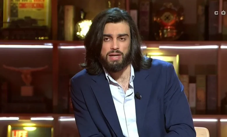 Daniel Bashandeh biografía Wikipedia: familia, quién es, qué hace y origen