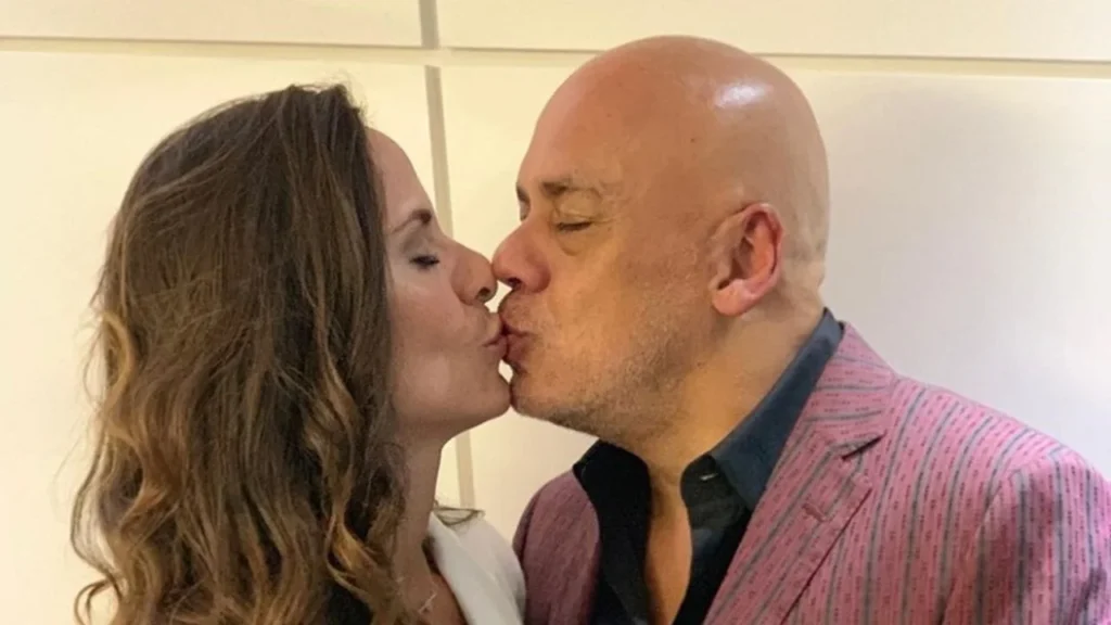 Daniela Rivas, esposa de Jorge Rodríguez: Wikipedia, biografía, quién es y origen