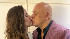 Daniela Rivas, esposa de Jorge Rodríguez: Wikipedia, biografía, quién es y origen