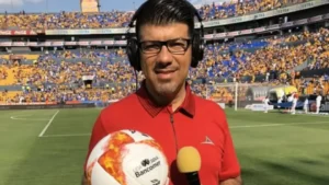 ¿De qué murió Axel Solís? ¿Qué le pasó? Biografía y quién era el periodista