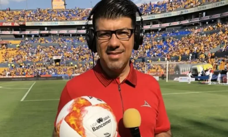 ¿De qué murió Axel Solís? ¿Qué le pasó? Biografía y quién era el periodista