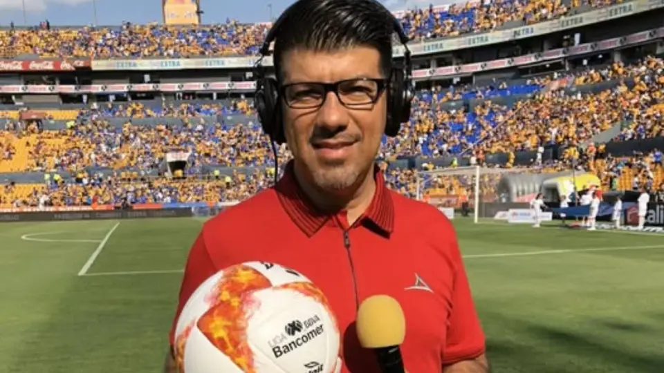 ¿De qué murió Axel Solís? ¿Qué le pasó? Biografía y quién era el periodista