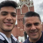 ¿De qué murió el papá de Raúl Jiménez? ¿Enfermedad de Raúl Vega, tenía cáncer?