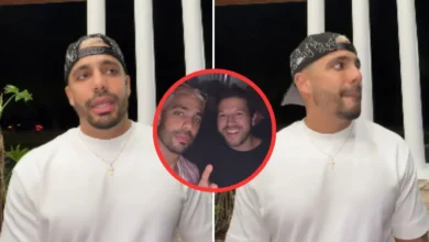 ¿De qué murió Tomás Amaya Molina? ¿Qué le pasó y quién era el amigo de Altafulla?