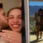 Devon Werkheiser pareja: ¿quién es Bluecifer, prometida del actor? ¿cuándo se casa?