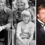Diane Holechek primera esposa de Chuck Norris: Quién fue y sus hijos