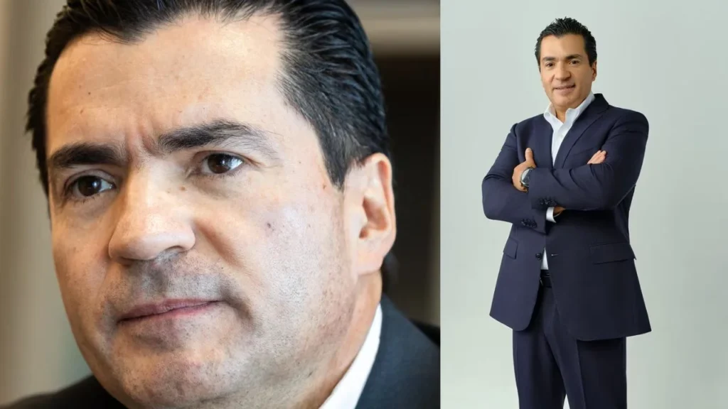 Diego Osuna Miranda: Qué le pasó y muerte del hijo del CEO de BBVA México