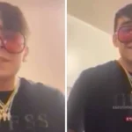 DJ del Hampa vibrador: video viral filtrado de Yei Reyes en X y Telegram