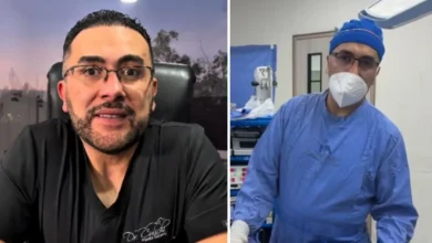 Dr. Culichi biografía edad: de qué murió, qué le pasó y quién fue el cirujano