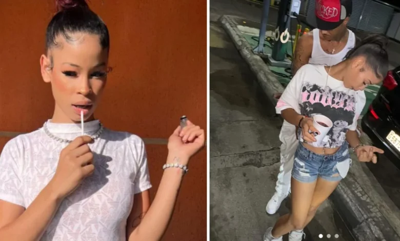 El Buggy y La China video viral filtrado: ¿Cuál es la grabación en Telegram y Twitter?