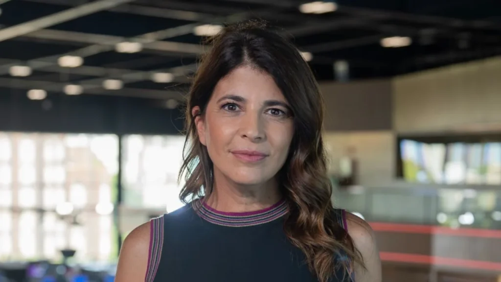 Eleonora Cole Wikipedia: biografía, quién es, origen y familia de la periodista