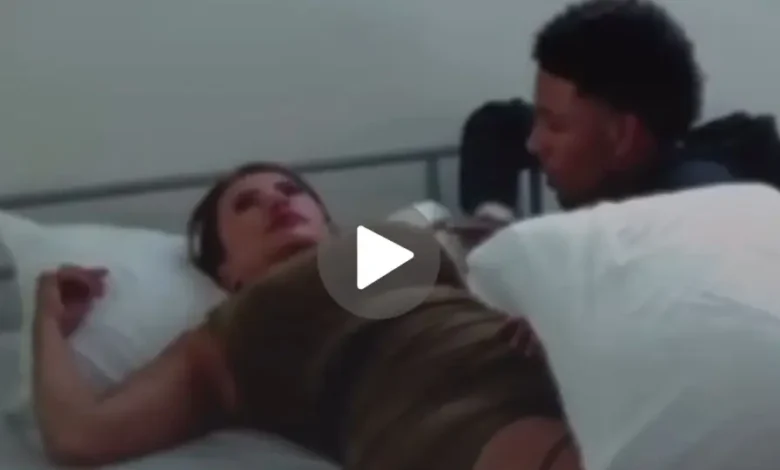 Elsa Oseguera y Davis Flow: video y polémica viral por infidelidad con 'La Sarca Biker'