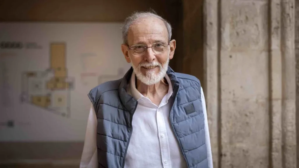 Emilio Gutiérrez Caba: hijos, enfermedad, pareja y origen de su crisis actual