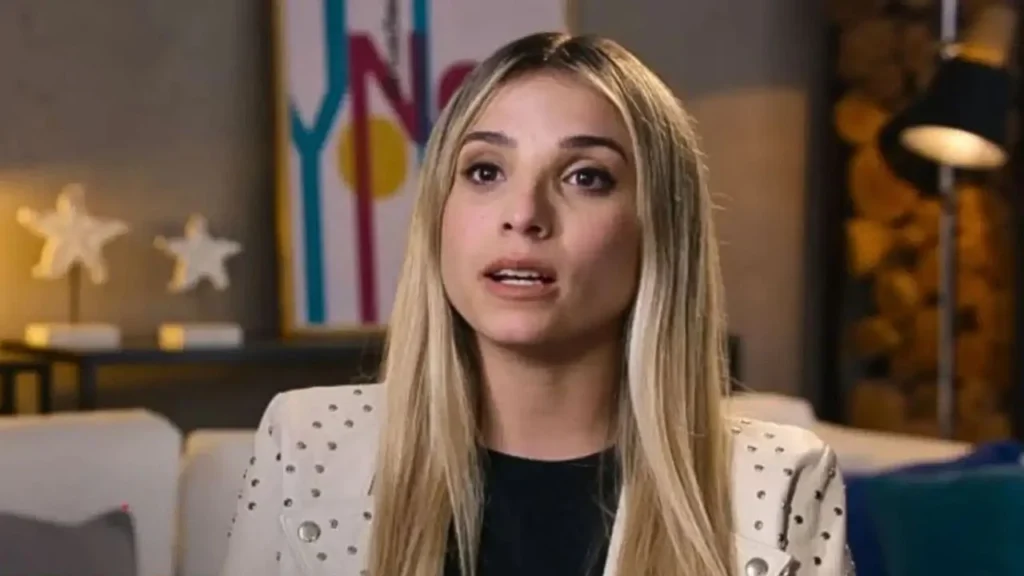 Emily Ceco en Wikipedia: biografía, quién es, origen, familia y qué le pasó