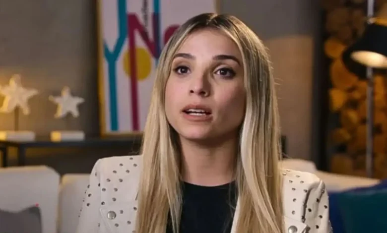 Emily Ceco en Wikipedia: biografía, quién es, origen, familia y qué le pasó