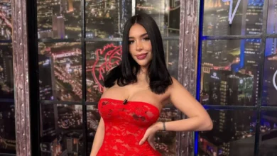 Ennid Wong quién es: biografía, Wikipedia, origen y familia de la influencer