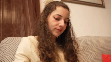 Entrevista de Noelia Castillo Ramos: últimas palabras antes de su eutanasia