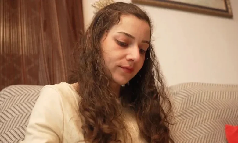 Entrevista de Noelia Castillo Ramos: últimas palabras antes de su eutanasia