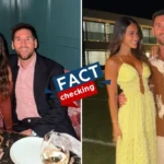 ¿Es verdad que Antonella le fue infiel a Messi? ¿Lo engañó? ¿Se separan en 2026? Últimas noticias