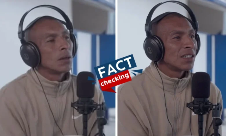 ¿Es verdad que Beto penitenciaría murió? ¿Qué le pasó? ¿Lo encontraron sin vida en su celda?