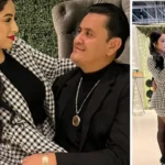 Esposa del 'Compa Camarón': ¿Quién es 'La Preciosa' y qué le pasó?