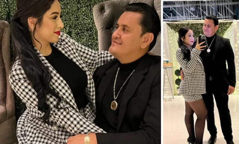 Esposa del 'Compa Camarón': ¿Quién es 'La Preciosa' y qué le pasó?