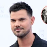 Esposa de Taylor Lautner: ¿Quién es su pareja y mamá de su primer bebé?