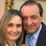 Esposa de Jorge Alfredo Vargas: ¿Quién es Inés María Zabaraín y cuántos hijos tienen?