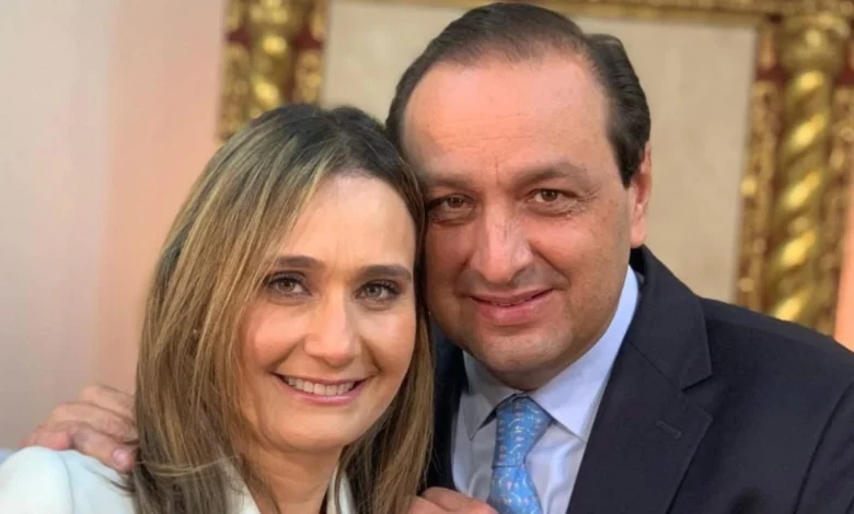 Esposa de Jorge Alfredo Vargas: ¿Quién es Inés María Zabaraín y cuántos hijos tienen?