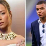 ¿Ester Expósito y Kylian Mbappe son novios? En redes sociales circula que son pareja