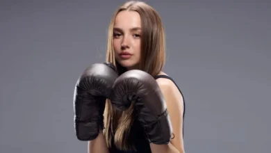 Fabiana Sevillano: altura, pareja actual, biografía y Velada del Año 6