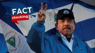 ¿Fallece Daniel Ortega hoy en 2026? ¿qué le pasó al presidente de Nicaragua?