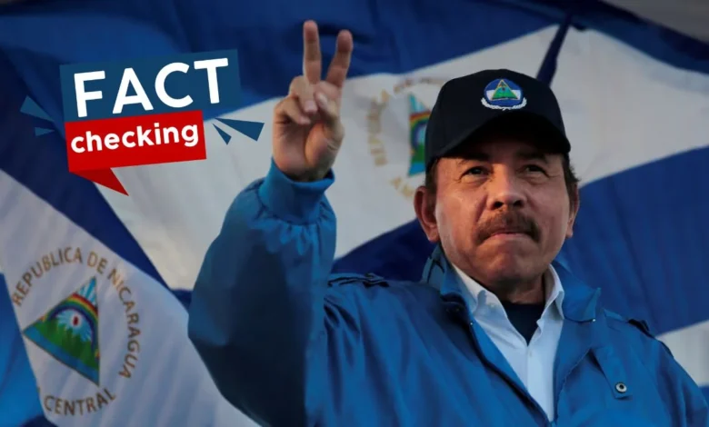 ¿Fallece Daniel Ortega hoy en 2026? ¿qué le pasó al presidente de Nicaragua?
