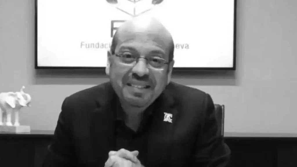 Fallece Francisco Flores: ¿de qué murió, causa de muerte y biografía en Wikipedia?