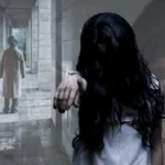 'Ábreme, papito': 'fantasma' imita a niña y pide entrar a una casa en la noche