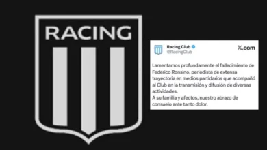 ¿Fede Ronsino de qué murió? Qué le pasó, biografía y quién era