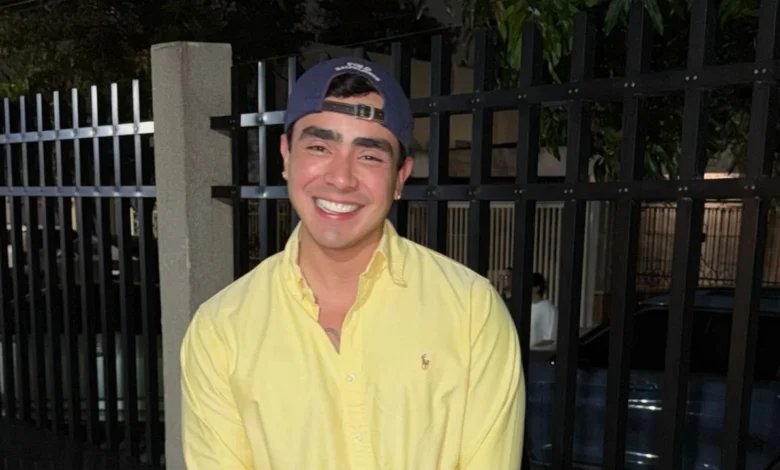 Felipe Saruma Wikipedia: biografía, quién es, origen y familia del influencer