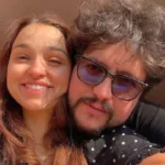 Fernando Bonilla pareja: ¿quién es Elena del Río, su relación y biografía?