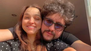 Fernando Bonilla pareja: ¿quién es Elena del Río, su relación y biografía?